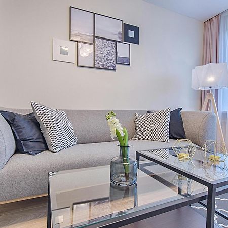 Princely Suites Istanbul Eksteriør billede