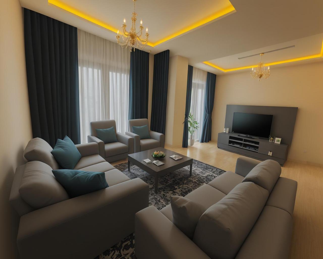 Princely Suites Istanbul Eksteriør billede